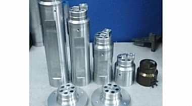 GRİP SET EKİPMANLARI